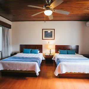Habitación Estándar con Cama King